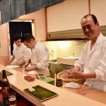 Do All Japanese Sushi Restaurants Use Ikejime? Exploring the Technique and Its Impact on Sushi Quality