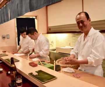 Do All Japanese Sushi Restaurants Use Ikejime? Exploring the Technique and Its Impact on Sushi Quality