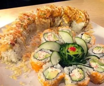 Why Locals Recommend Wasabi Japanese Restaurant