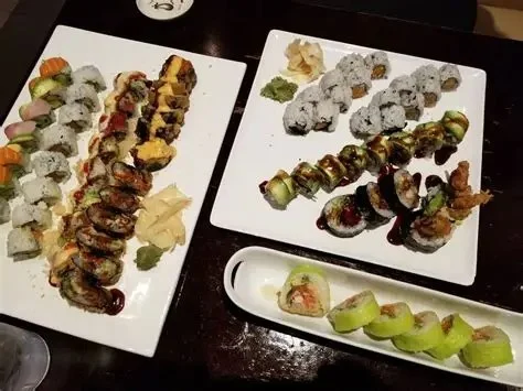 Why Taki Japanese Restaurant Dunwoody Is a Must-Try Spot for Japanese Food Lovers