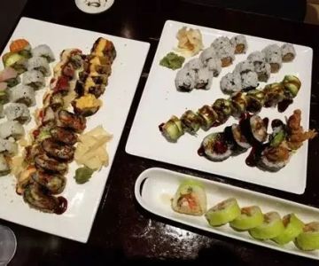 Why Taki Japanese Restaurant Dunwoody Is a Must-Try Spot for Japanese Food Lovers