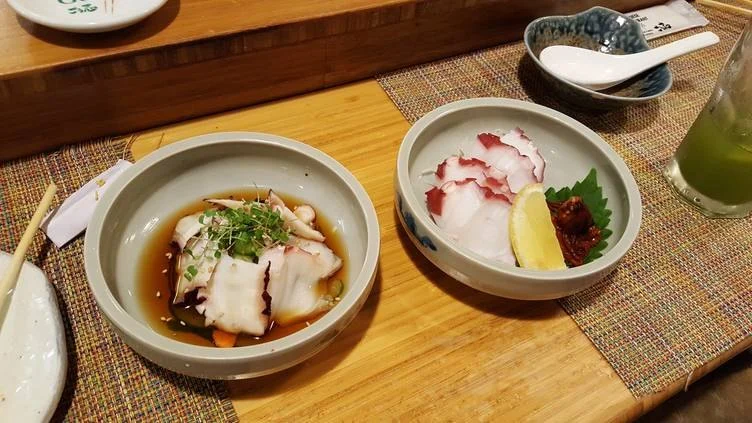 The Complete Guide to Dining at Goshi Japanese Restaurant SLO