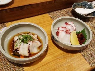 The Complete Guide to Dining at Goshi Japanese Restaurant SLO