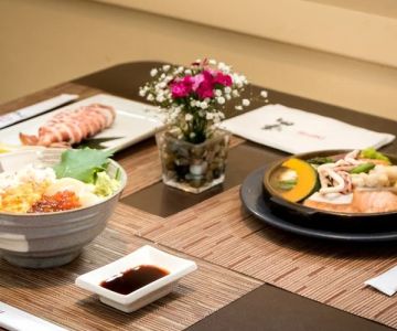 Why Shiki Japanese Restaurant Is a Must-Try Spot for Japanese Food Lovers
