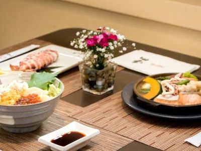 Why Shiki Japanese Restaurant Is a Must-Try Spot for Japanese Food Lovers