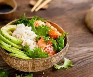 Best Japanese Restaurants in Big Island: Where to Eat and What to Expect