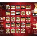 How Much Is Kobe Japanese Restaurant? Menu, Pricing, and Dining Experience