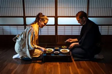 How to Sit on the Floor at a Japanese Restaurant: A Complete Guide