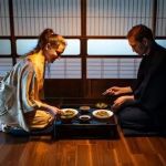 How to Sit on the Floor at a Japanese Restaurant: A Complete Guide