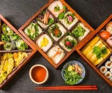Discover the Best Don Japanese Restaurant: A Culinary Delight for Food Lovers