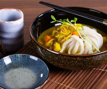 Discover the Best Japanese Soups at Restaurants – A Guide