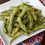How Japanese Restaurants Make Garlic Edamame: A Simple Guide