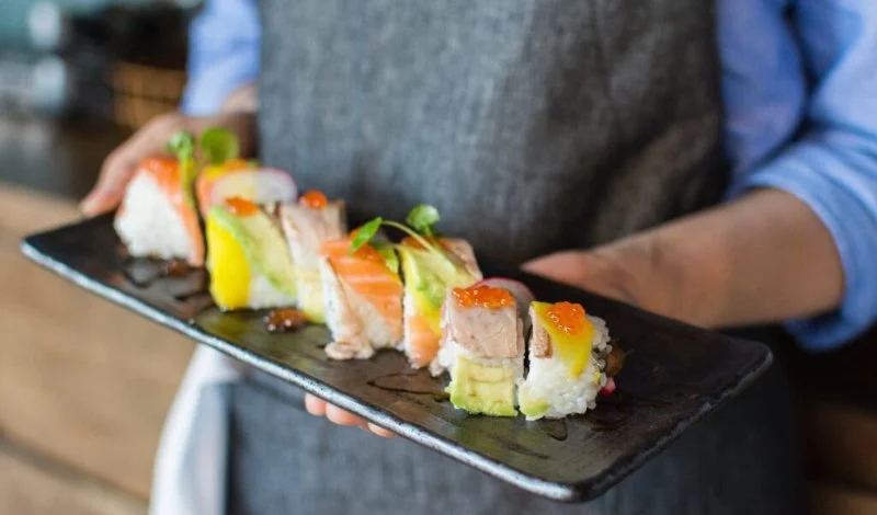 What Can a Diabetic Eat at a Japanese Restaurant? A Complete Guide