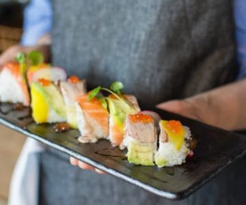 What Can a Diabetic Eat at a Japanese Restaurant? A Complete Guide