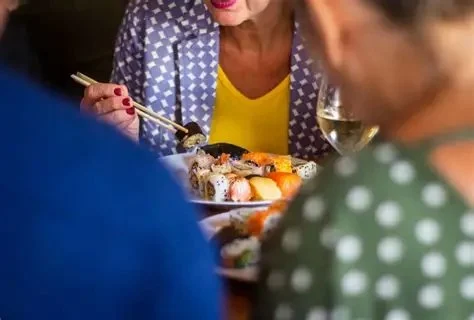 What to Say When You Leave a Japanese Restaurant – Etiquette and Phrases