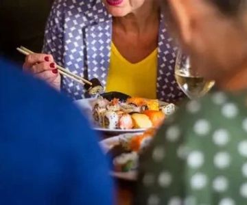 What to Say When You Leave a Japanese Restaurant – Etiquette and Phrases
