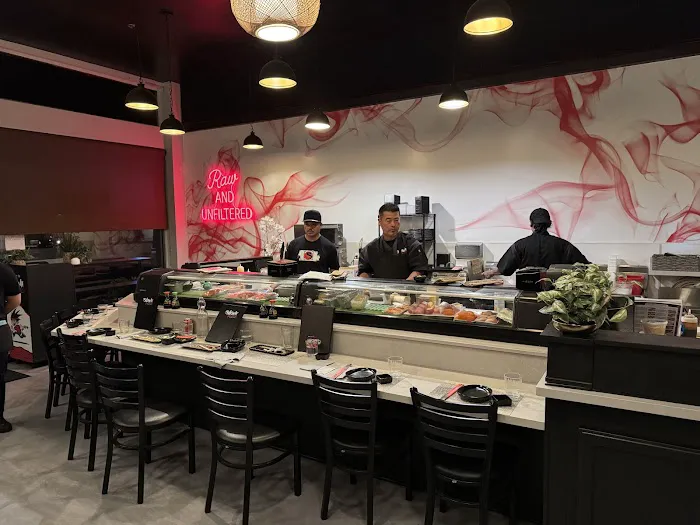 Sushi Confidential Willow Glen Picture 2