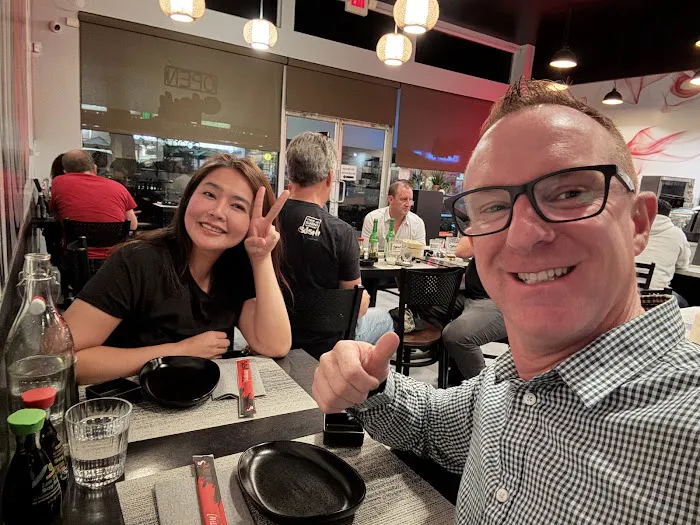 Sushi Confidential Willow Glen Picture 4
