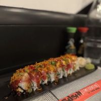 Sushi Confidential Willow Glen ico