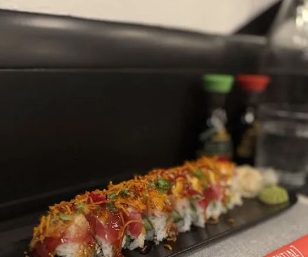 Sushi Confidential Willow Glen