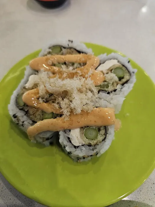 Hokkaido Sushi & Ramen Picture 1