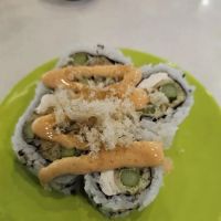 Hokkaido Sushi & Ramen ico