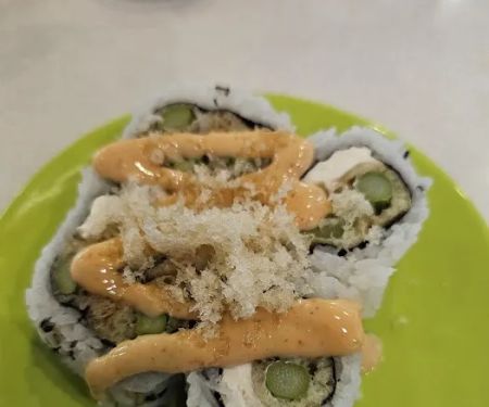 Hokkaido Sushi & Ramen