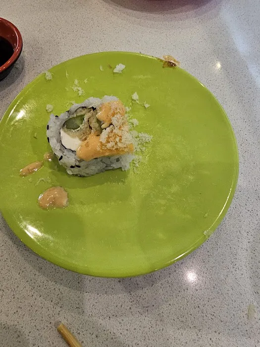 Hokkaido Sushi & Ramen Picture 9