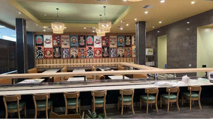 Hokkaido Sushi & Ramen Picture 6