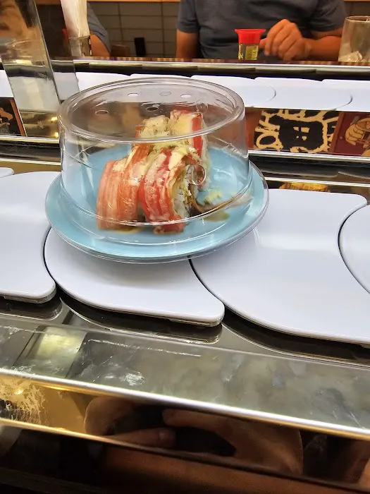 Hokkaido Sushi & Ramen Picture 2
