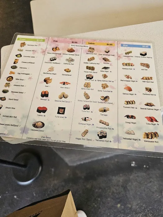 Hokkaido Sushi & Ramen Picture 7
