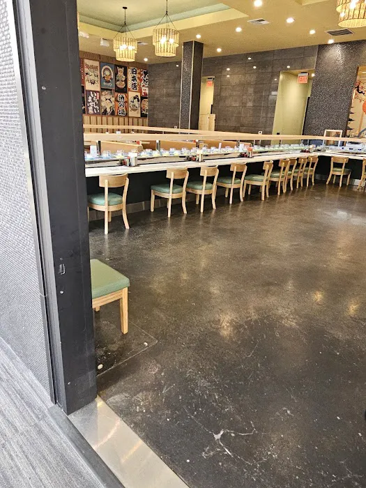 Hokkaido Sushi & Ramen Picture 10