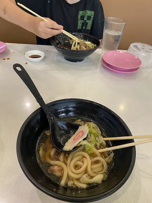 Hokkaido Sushi & Ramen Picture 5