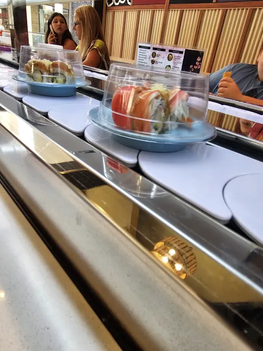 Hokkaido Sushi & Ramen Picture 8