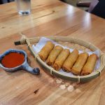 Kobe Hibachi Grill & Sushi