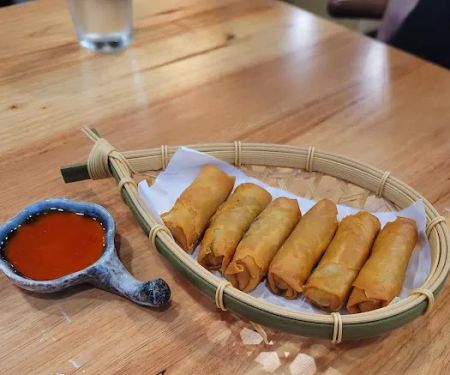 Kobe Hibachi Grill & Sushi