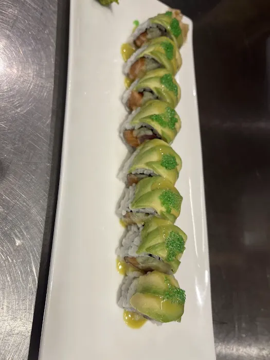 Kobe Hibachi Grill & Sushi Picture 10