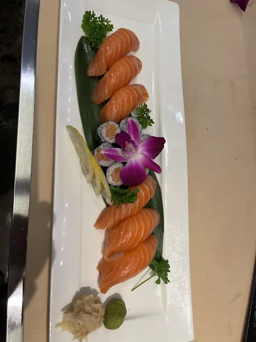 Kobe Hibachi Grill & Sushi Picture 9