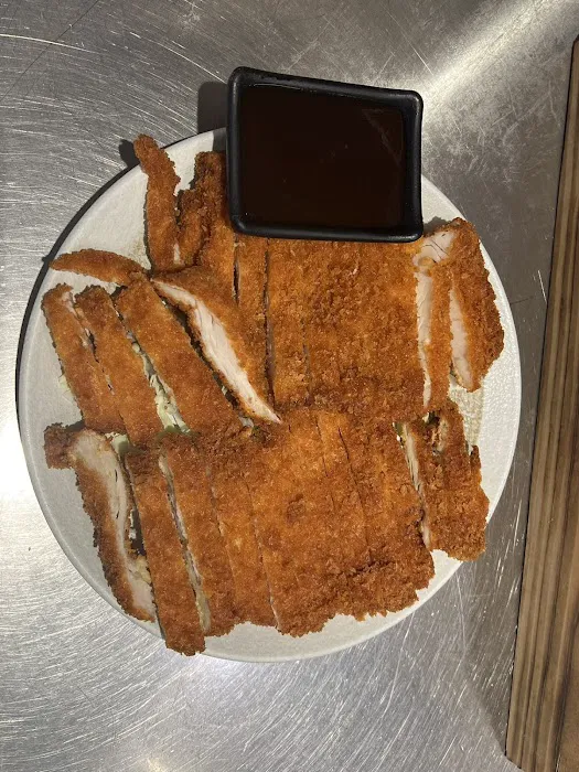 Kobe Hibachi Grill & Sushi Picture 6