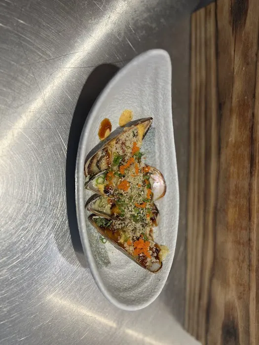Kobe Hibachi Grill & Sushi Picture 5
