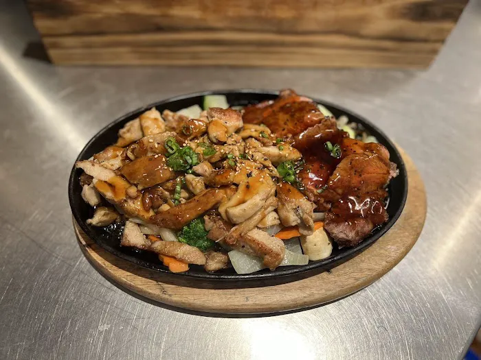 Kobe Hibachi Grill & Sushi Picture 7