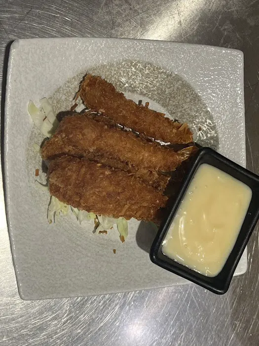 Kobe Hibachi Grill & Sushi Picture 8