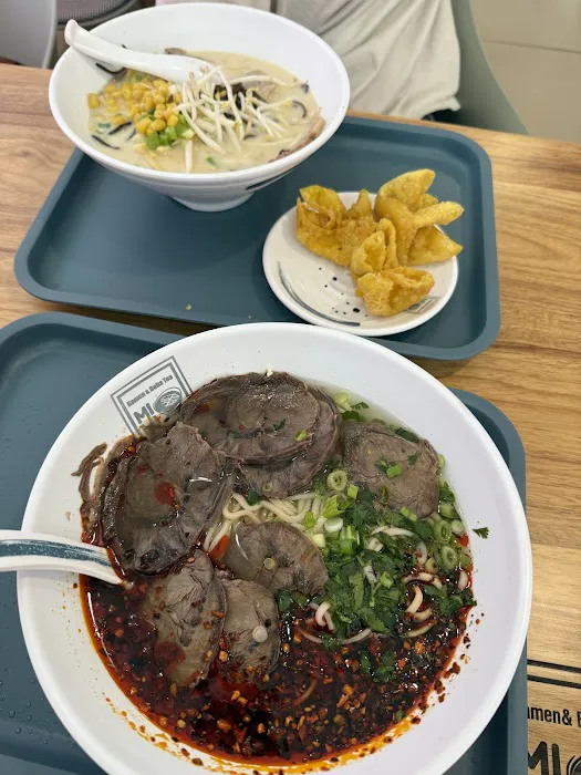 Mimi Ramen & Boba Tea Picture 9
