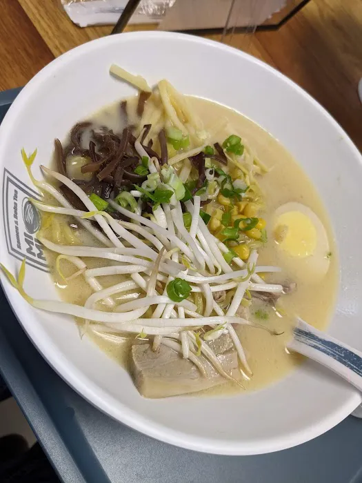 Mimi Ramen & Boba Tea Picture 3