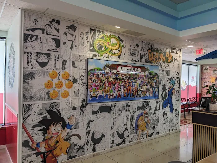 Mimi Ramen & Boba Tea Picture 8