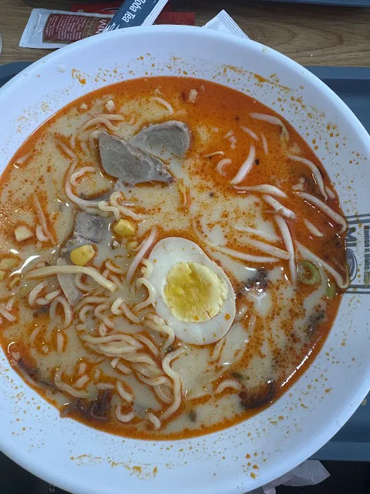 Mimi Ramen & Boba Tea Picture 1