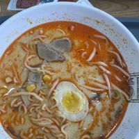 Mimi Ramen & Boba Tea ico