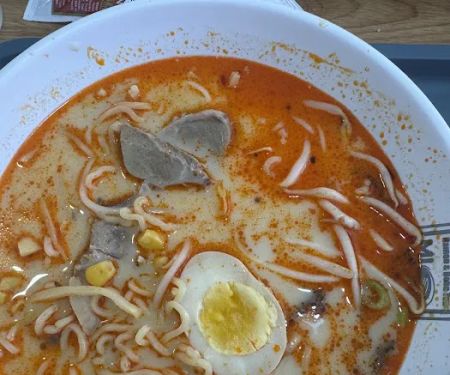 Mimi Ramen & Boba Tea