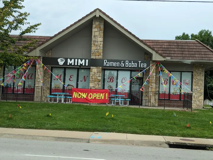 Mimi Ramen & Boba Tea Picture 5