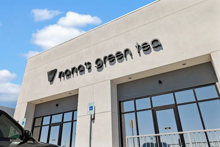 Nana's Green Tea Picture 6